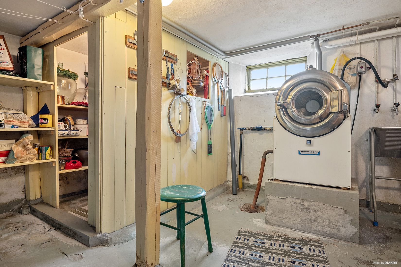 Villa, Torggatan 11 och Torggatan 9, Lidhult, Ljungby