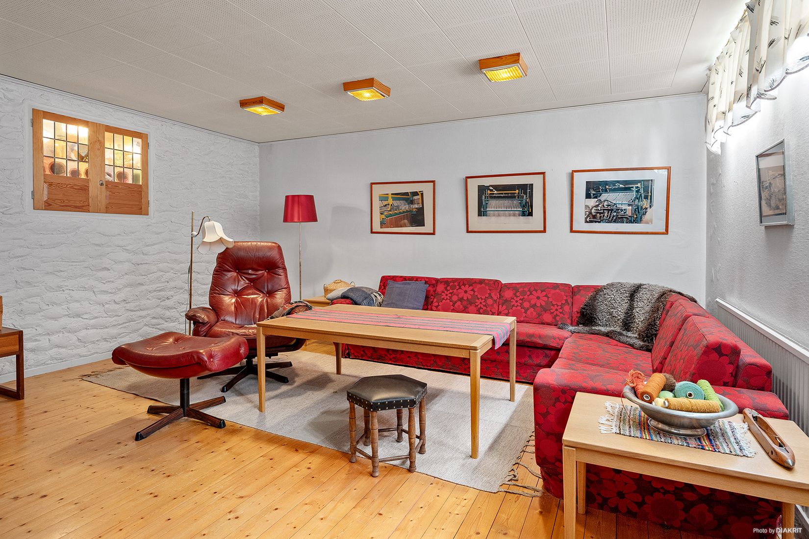 Villa, Torggatan 11 och Torggatan 9, Lidhult, Ljungby