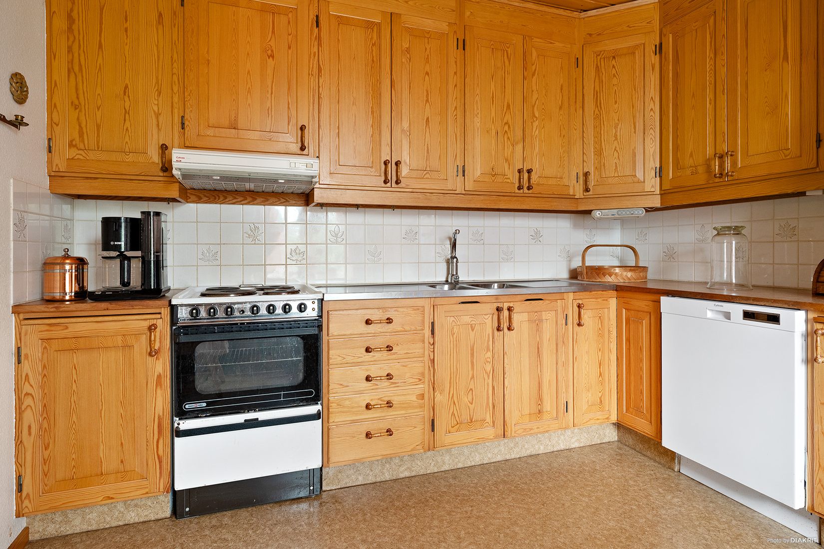 Villa, Torggatan 11 och Torggatan 9, Lidhult, Ljungby