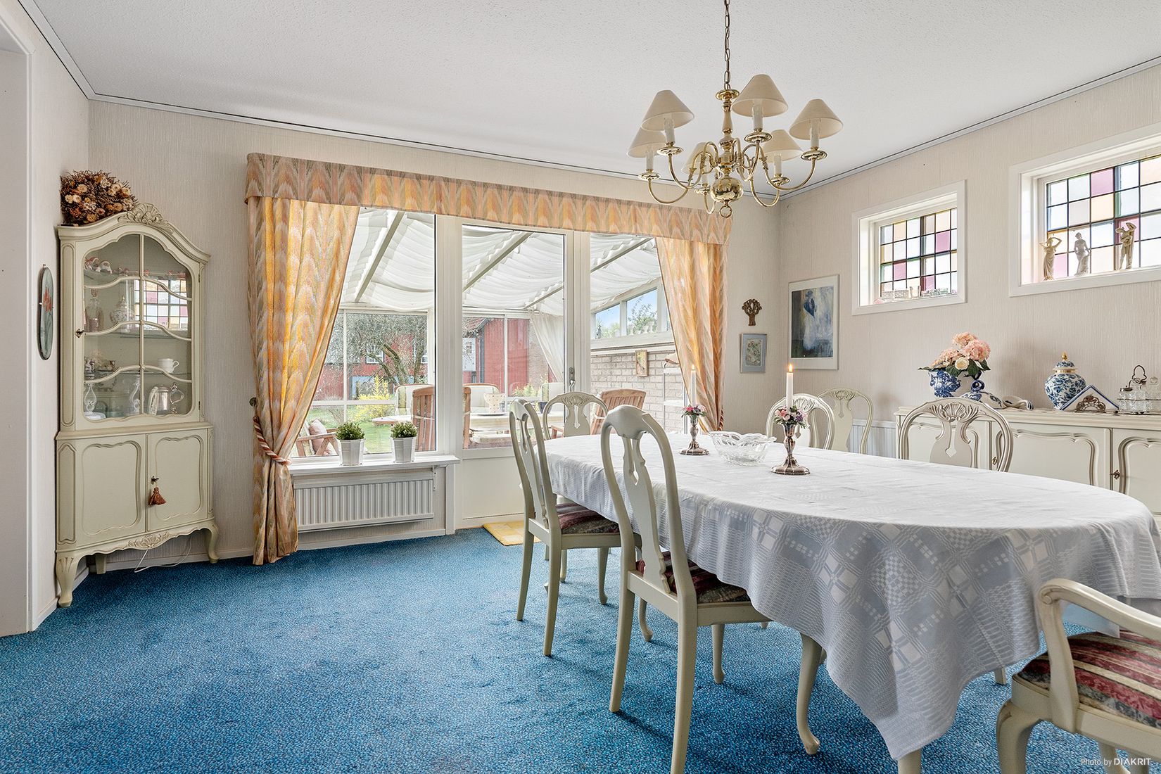 Villa, Torggatan 11 och Torggatan 9, Lidhult, Ljungby