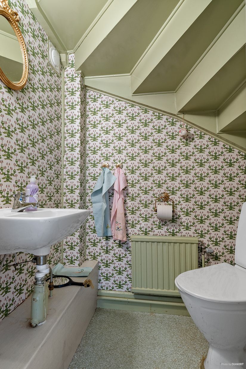 Villa, Torggatan 11 och Torggatan 9, Lidhult, Ljungby