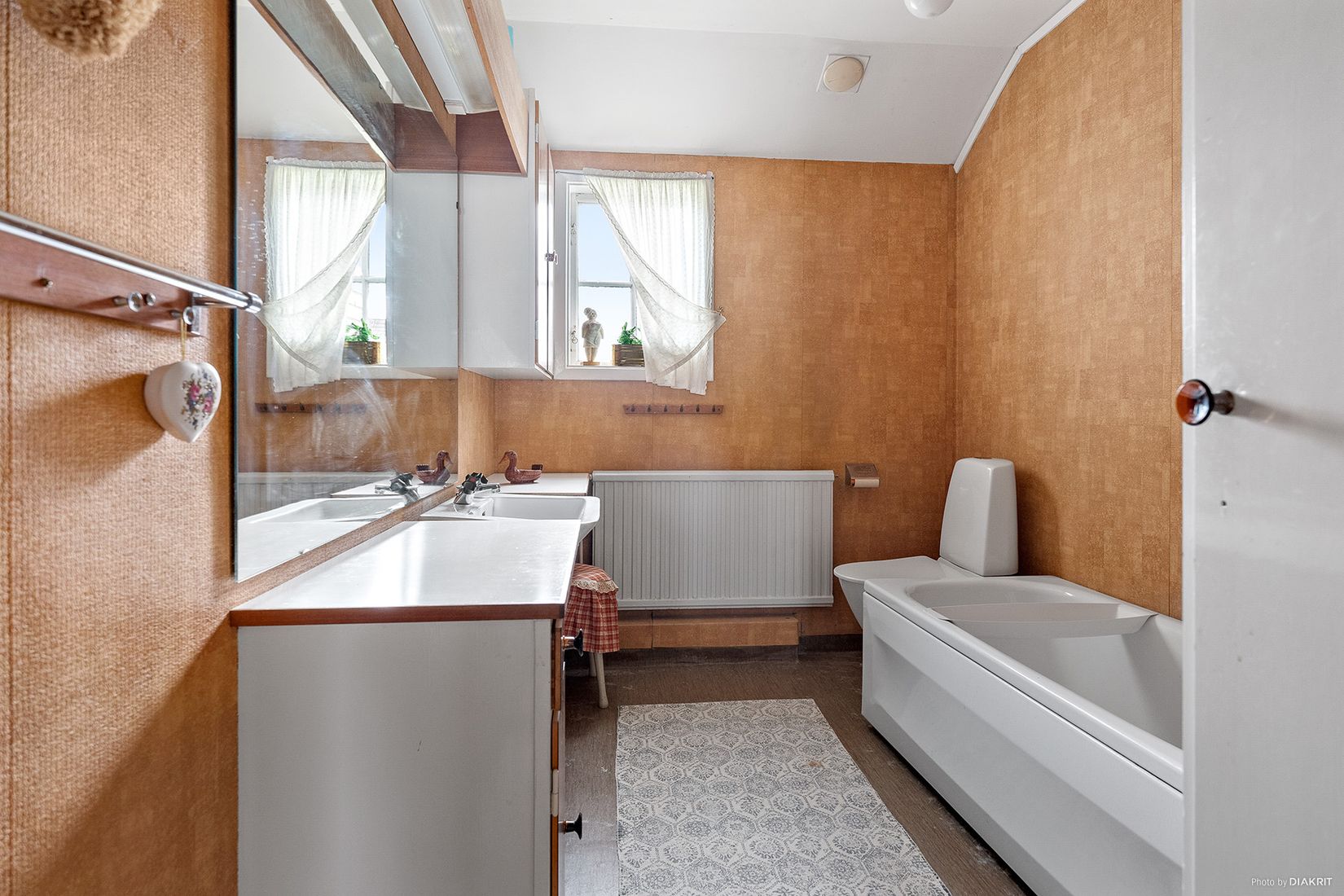 Villa, Torggatan 11 och Torggatan 9, Lidhult, Ljungby