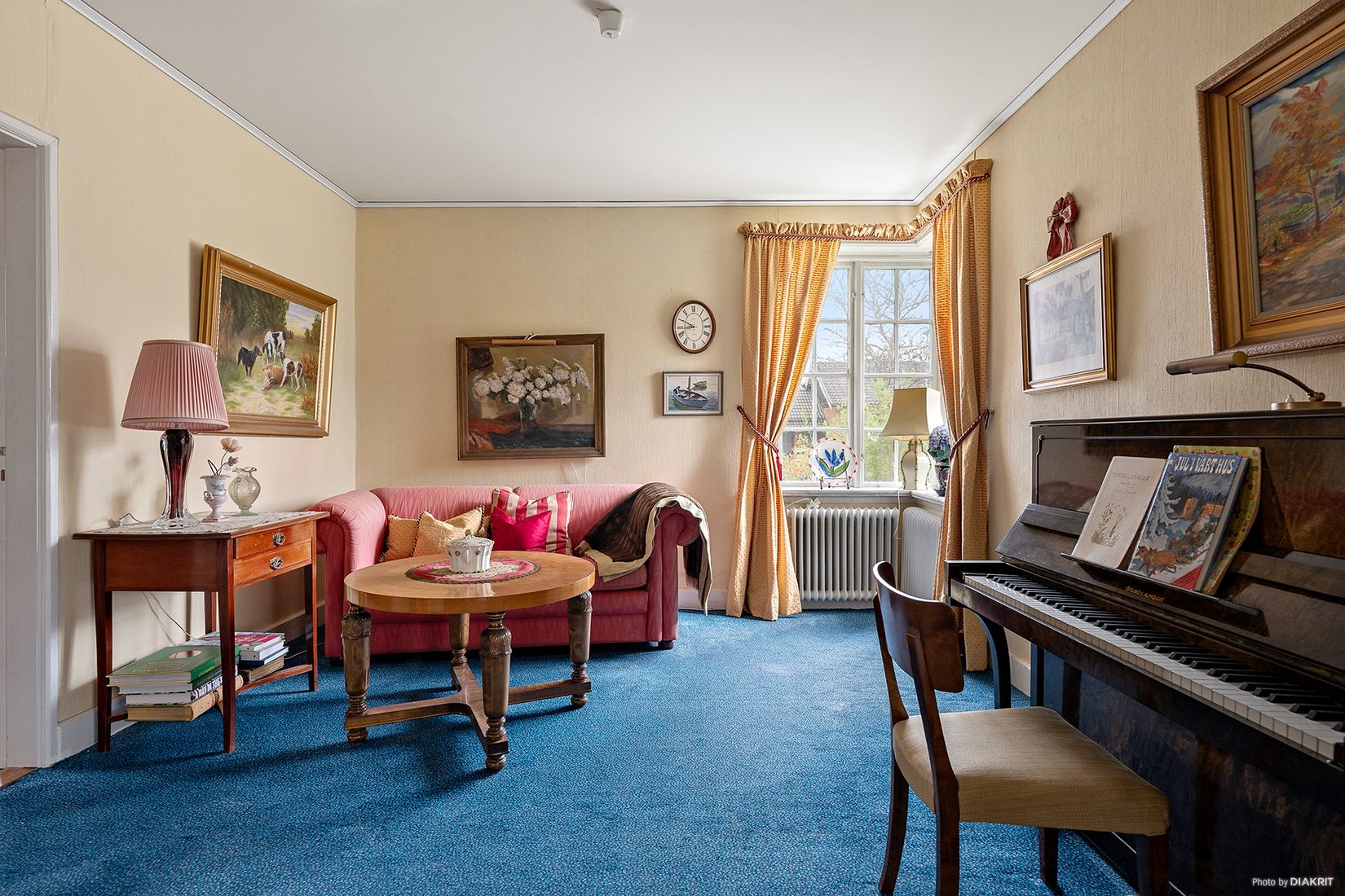 Villa, Torggatan 11 och Torggatan 9, Lidhult, Ljungby