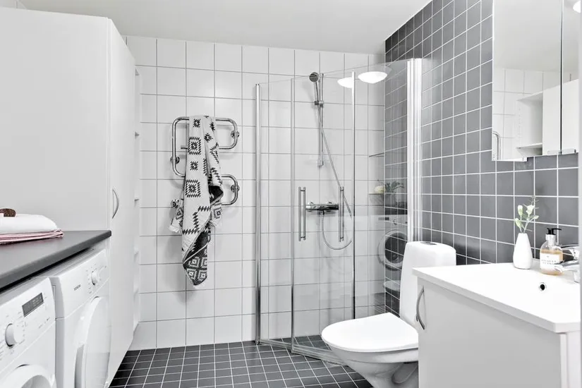 Bostadsrätt, Monsungatan 24, Eriksberg, Göteborg
