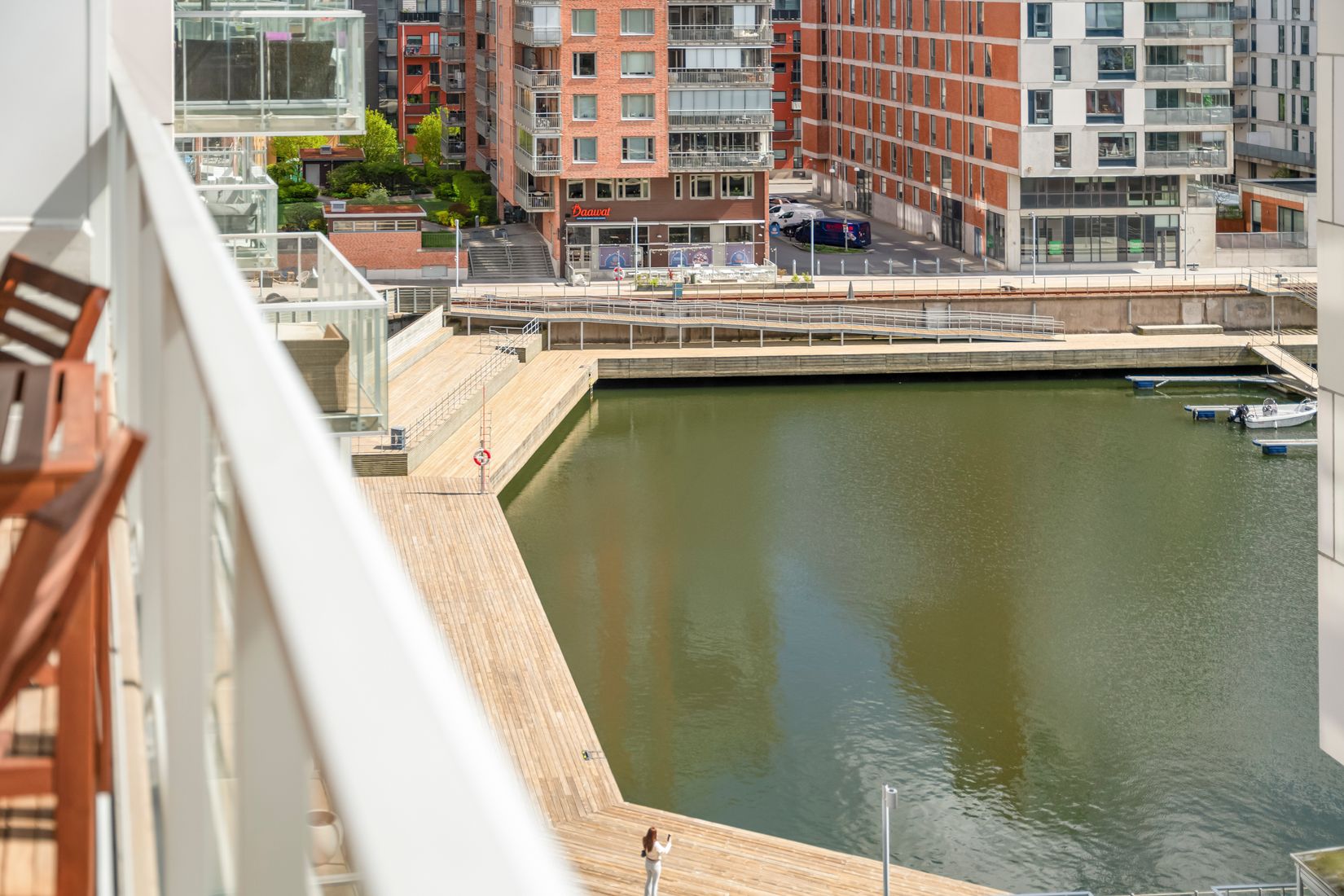 Bostadsrätt, Monsungatan 24, Eriksberg, Göteborg