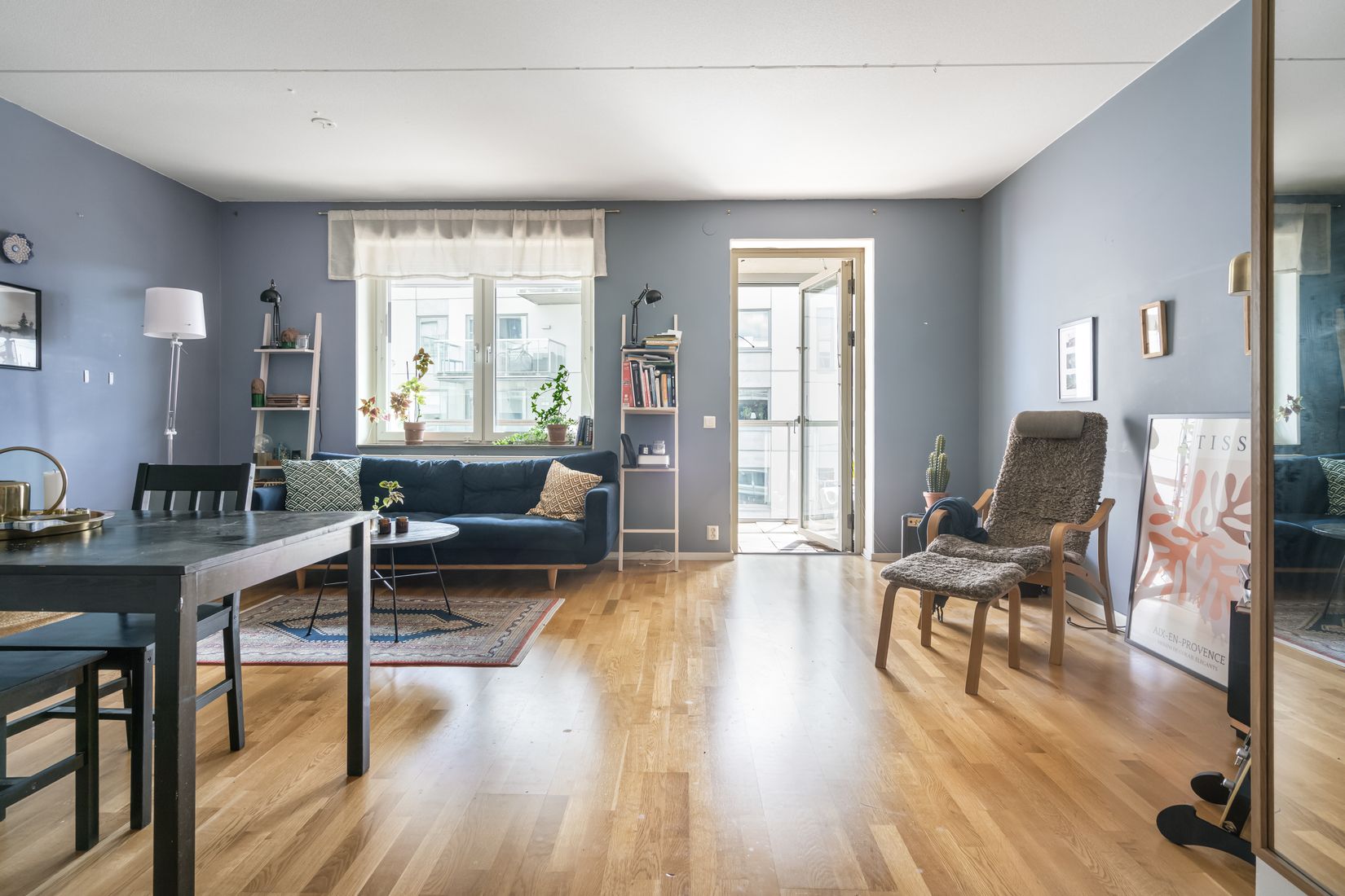 Bostadsrätt, Monsungatan 24, Eriksberg, Göteborg