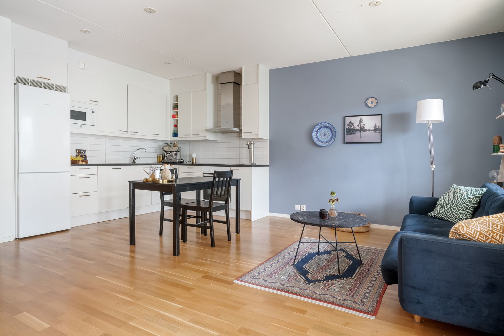 Bostadsrätt, Monsungatan 24, Eriksberg, Göteborg