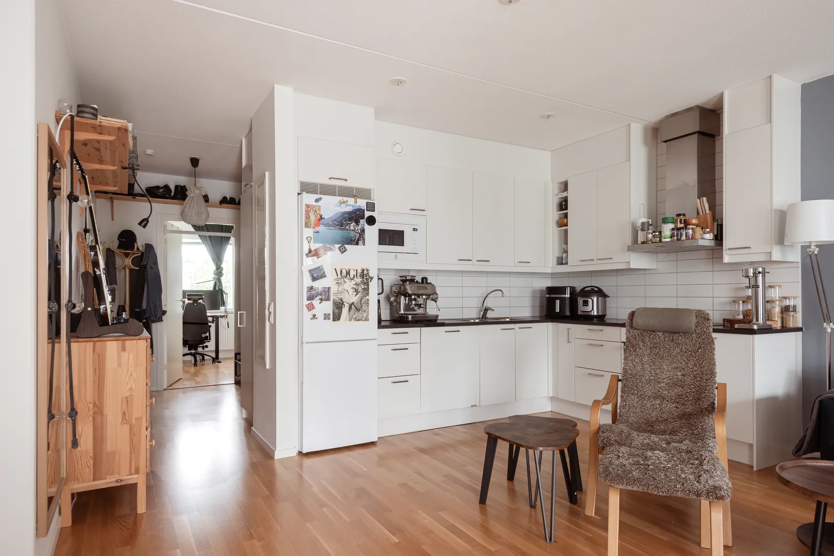 Bostadsrätt, Monsungatan 24, Eriksberg, Göteborg