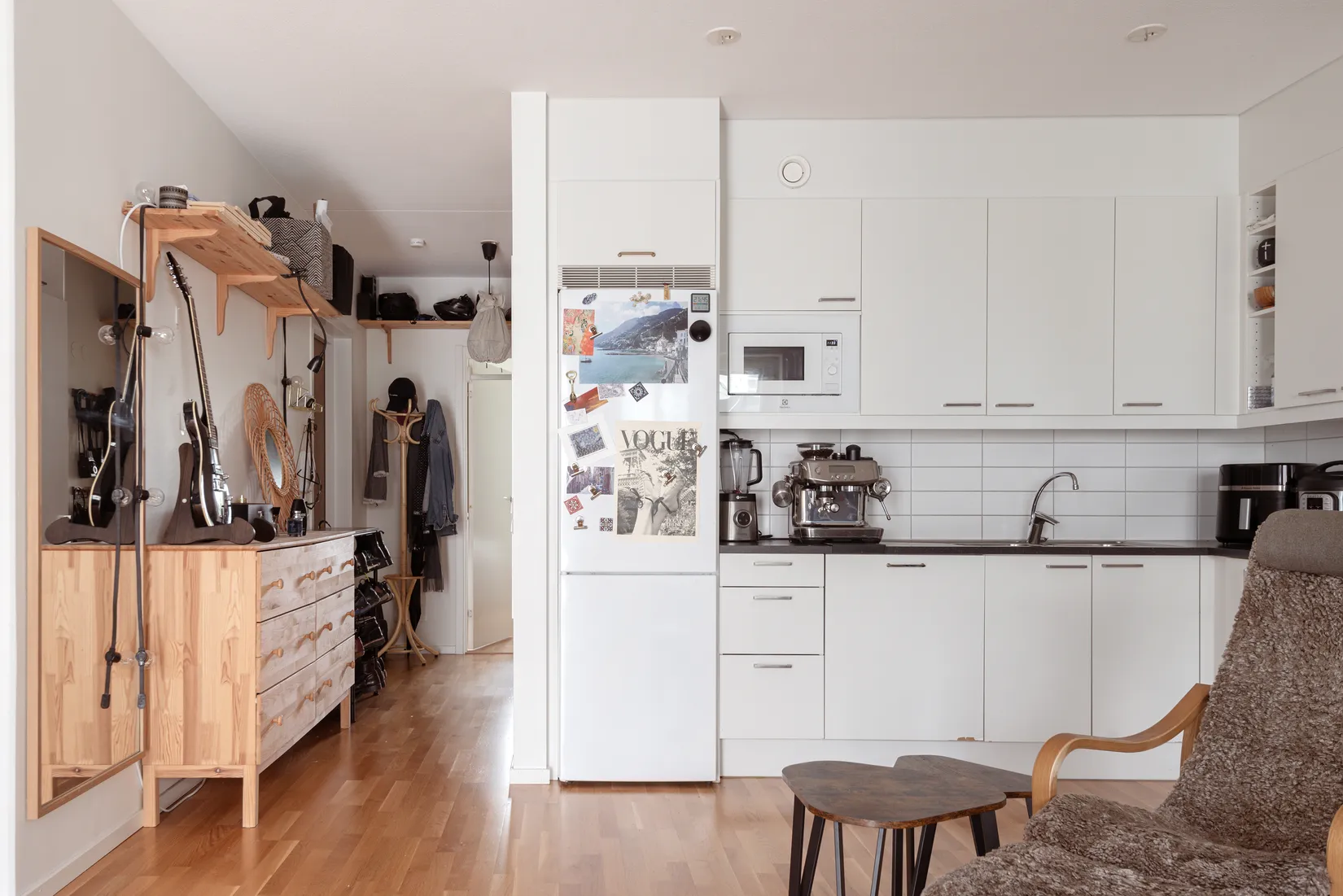 Bostadsrätt, Monsungatan 24, Eriksberg, Göteborg