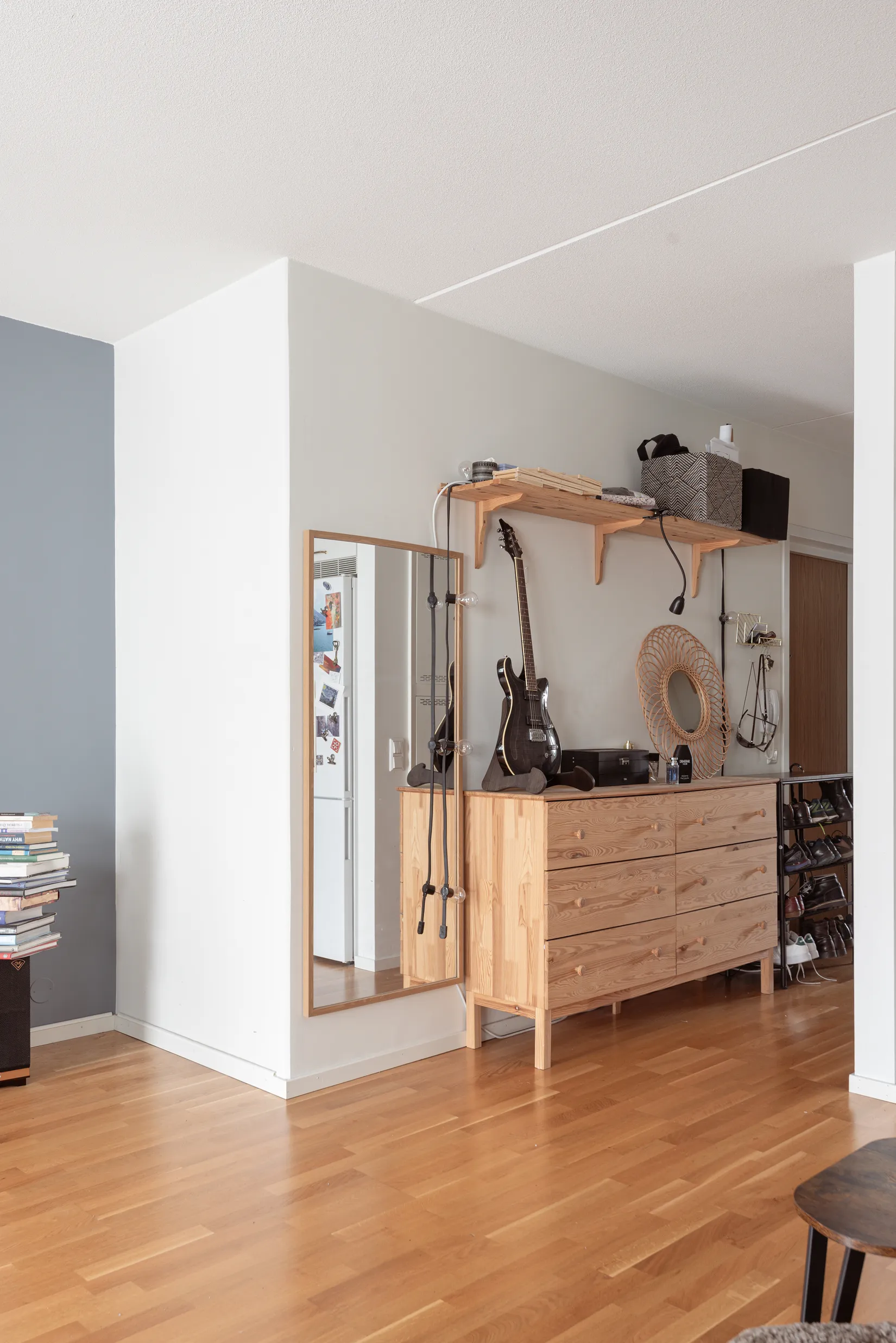 Bostadsrätt, Monsungatan 24, Eriksberg, Göteborg