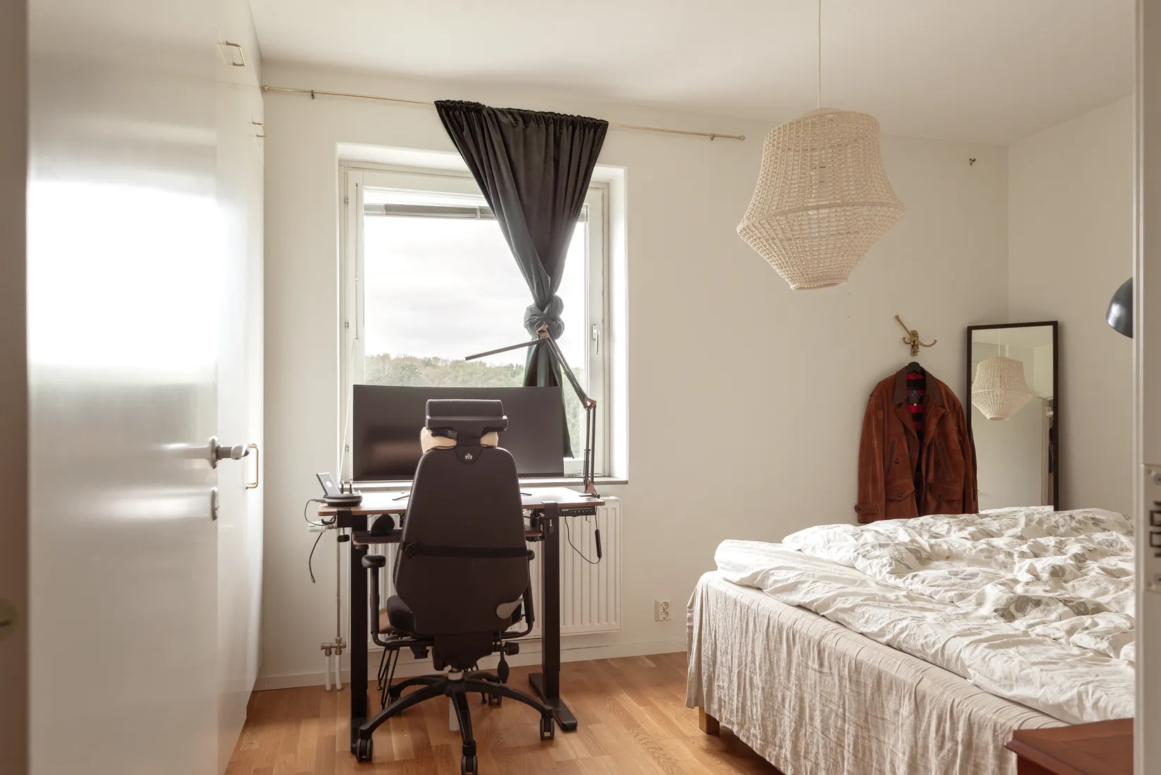 Bostadsrätt, Monsungatan 24, Eriksberg, Göteborg