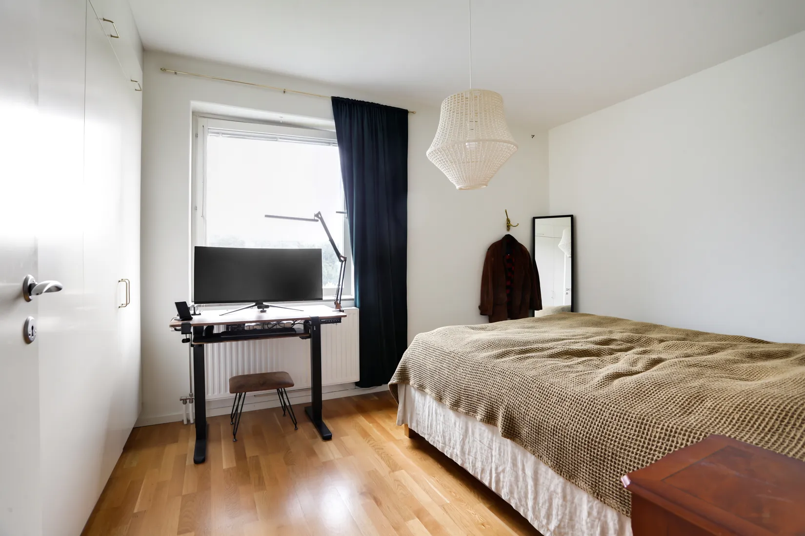 Bostadsrätt, Monsungatan 24, Eriksberg, Göteborg