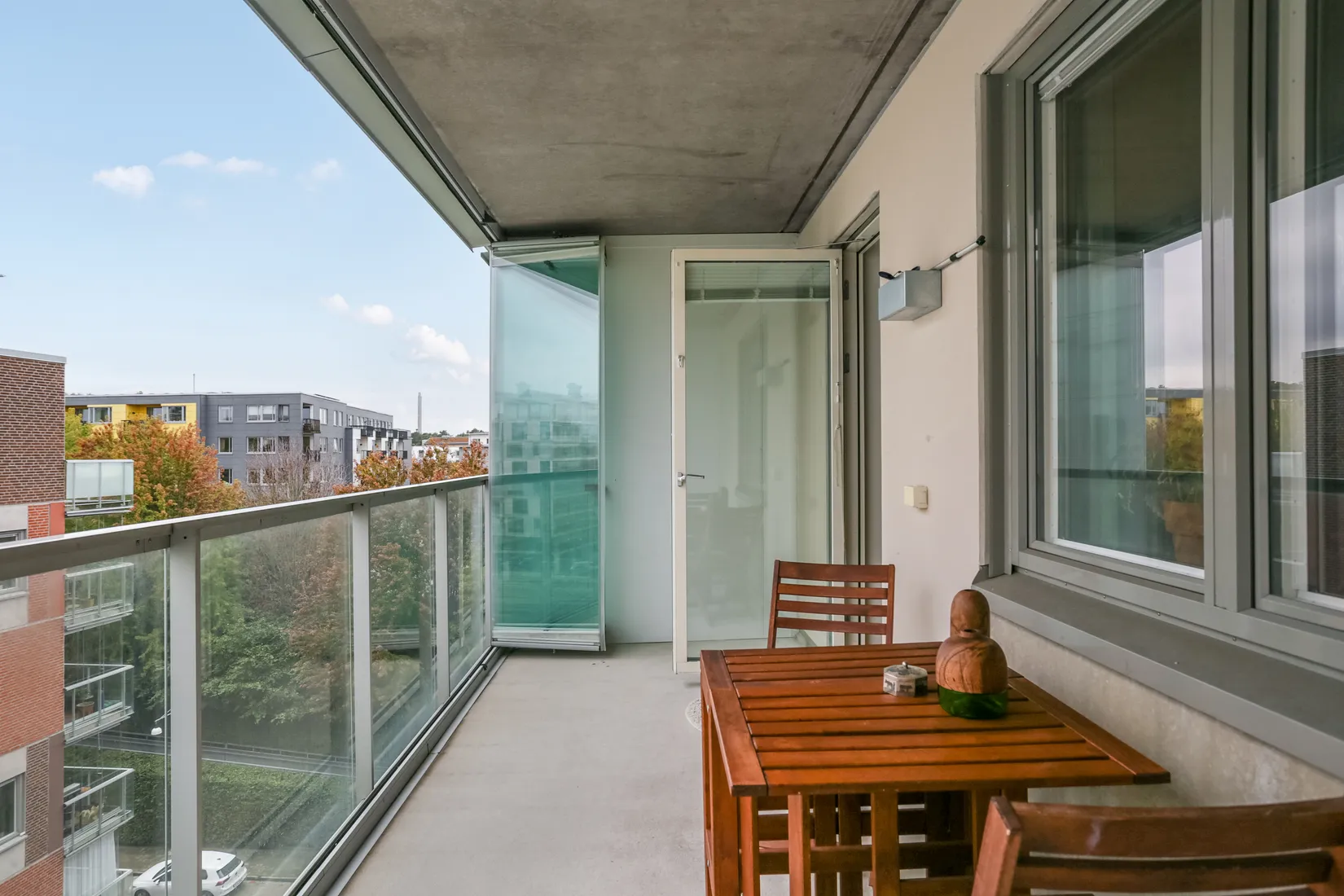 Bostadsrätt, Monsungatan 24, Eriksberg, Göteborg