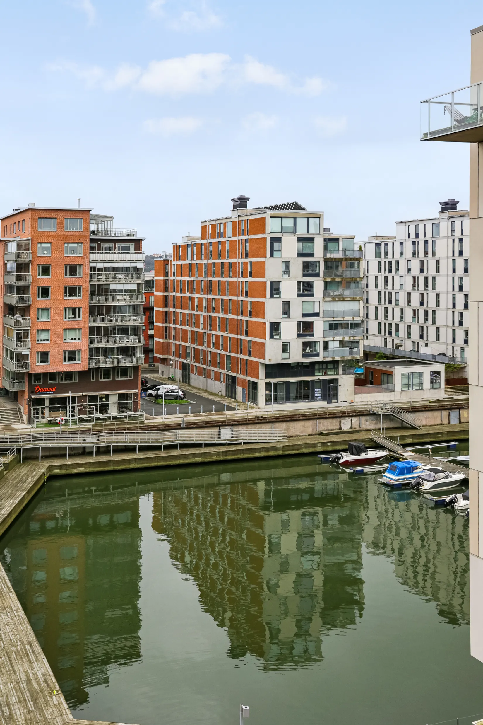 Bostadsrätt, Monsungatan 24, Eriksberg, Göteborg