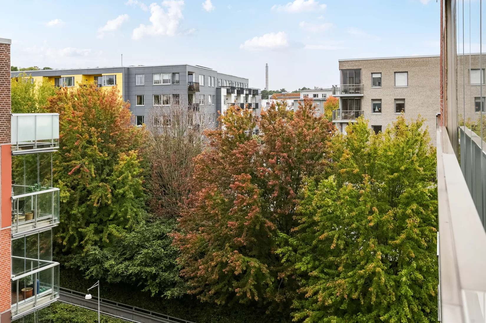 Bostadsrätt, Monsungatan 24, Eriksberg, Göteborg