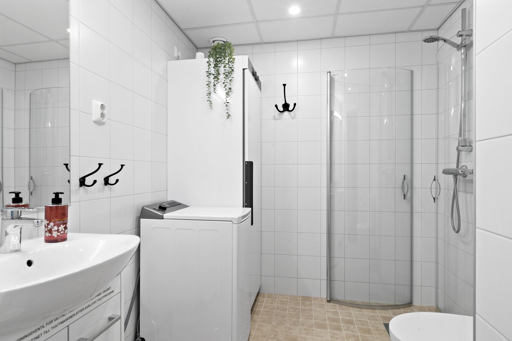 Bostadsrätt, Kullbergsvägen 27 - Panorama #2, Kungsberget, Sandviken