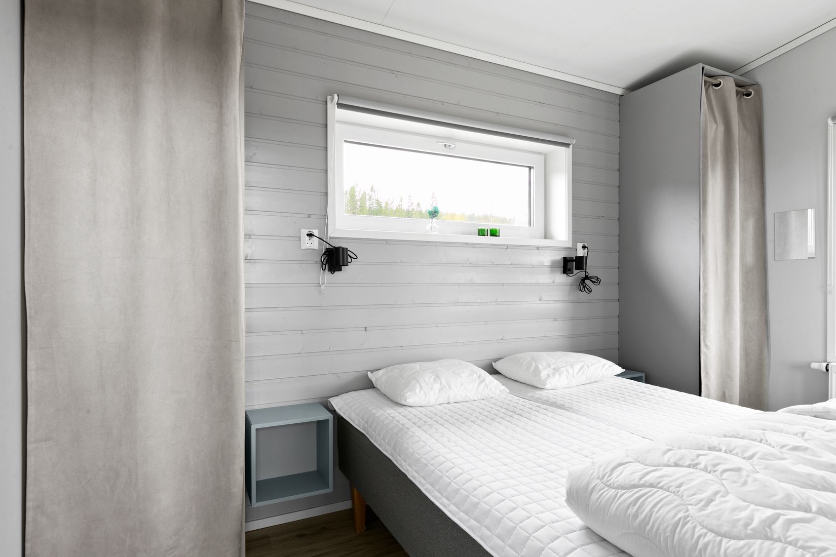 Bostadsrätt, Kullbergsvägen 27 - Panorama #2, Kungsberget, Sandviken