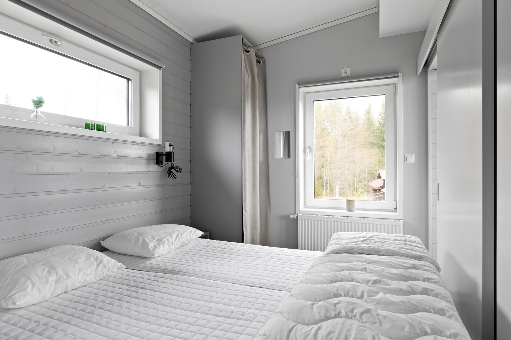 Bostadsrätt, Kullbergsvägen 27 - Panorama #2, Kungsberget, Sandviken