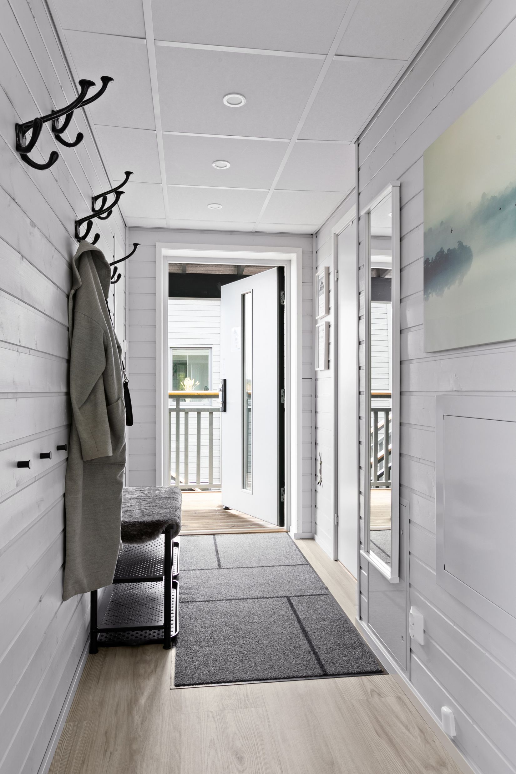 Bostadsrätt, Kullbergsvägen 27 - Panorama #2, Kungsberget, Sandviken