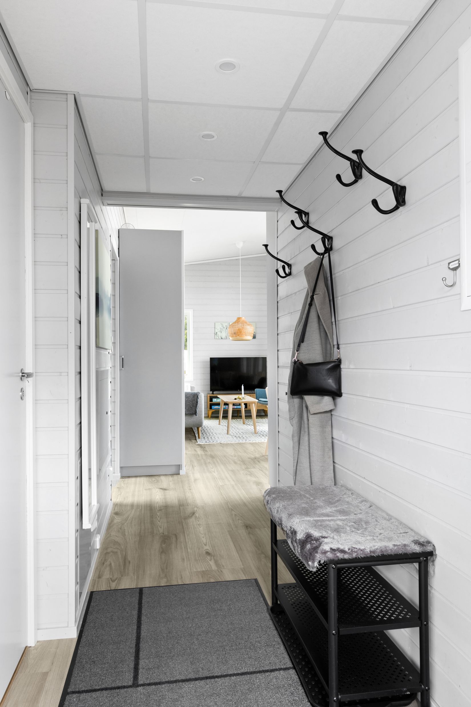 Bostadsrätt, Kullbergsvägen 27 - Panorama #2, Kungsberget, Sandviken