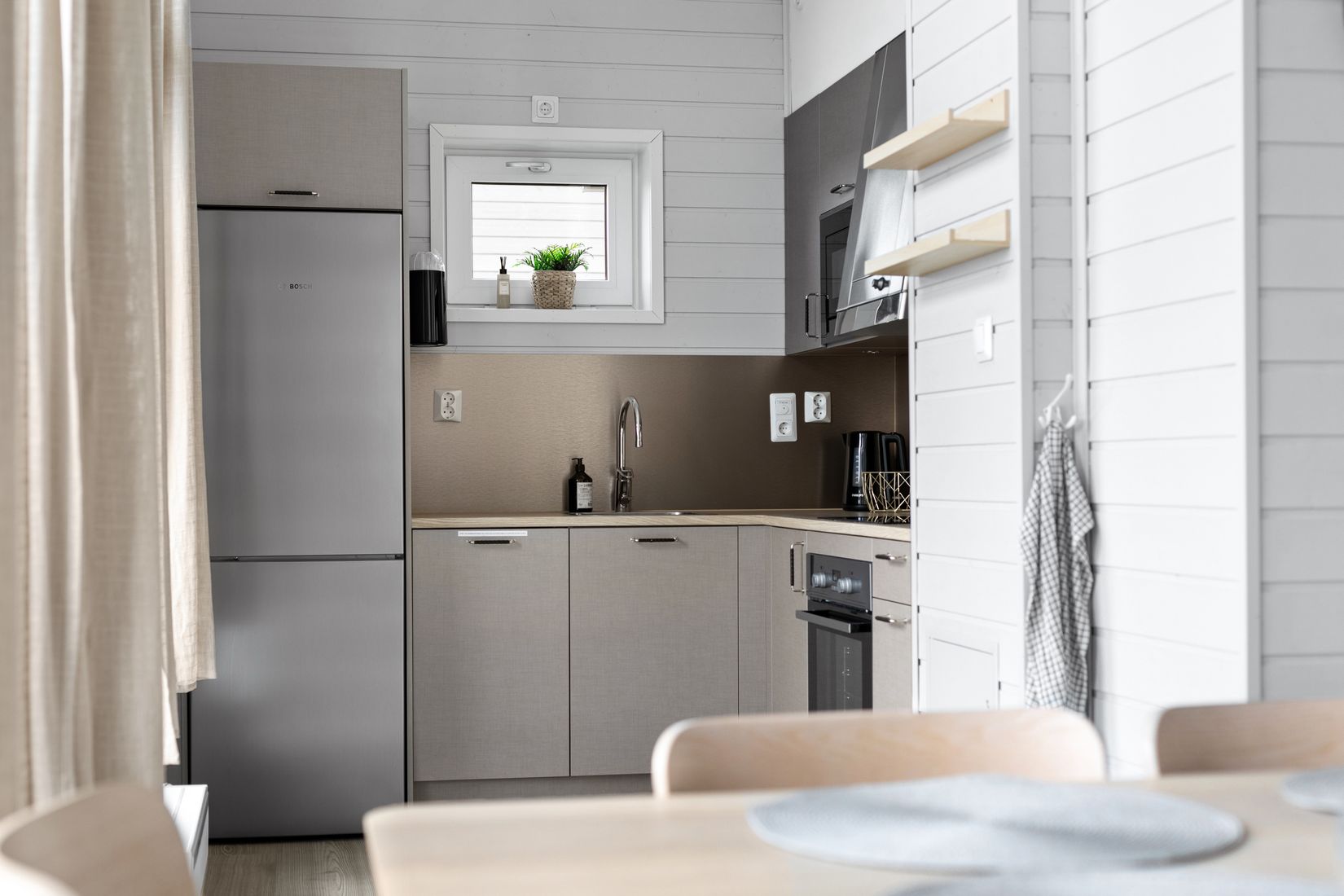 Bostadsrätt, Kullbergsvägen 27 - Panorama #2, Kungsberget, Sandviken