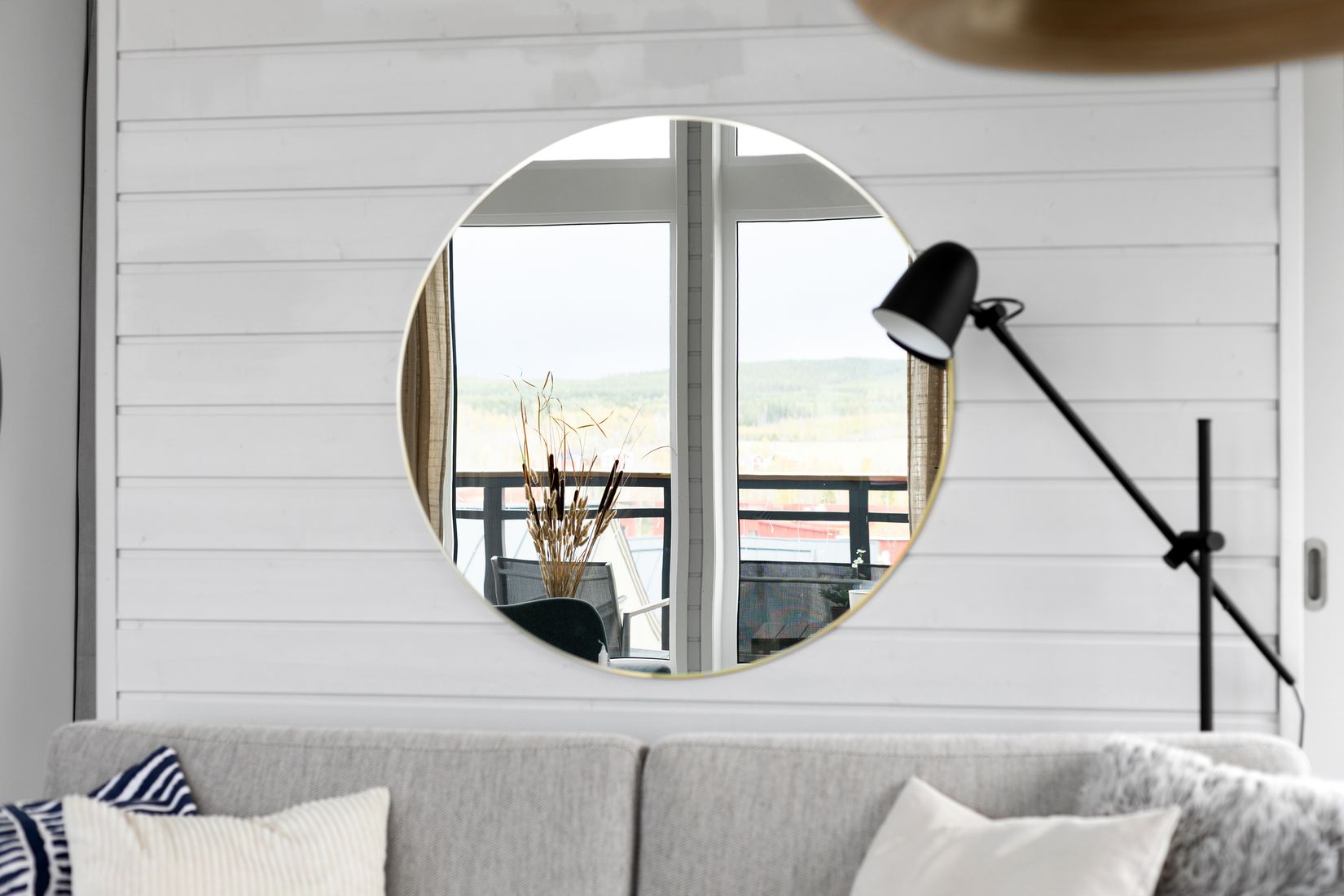 Bostadsrätt, Kullbergsvägen 27 - Panorama #2, Kungsberget, Sandviken