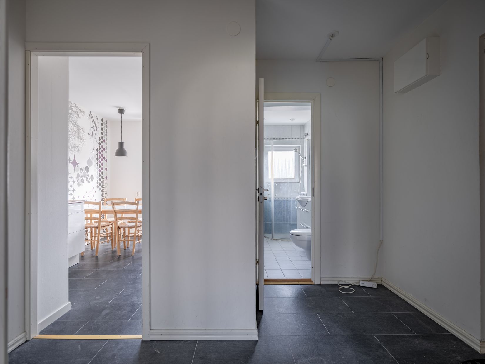 Bostadsrätt, Herrgårdsvägen 12B, Centrala Väsby, Upplands Väsby