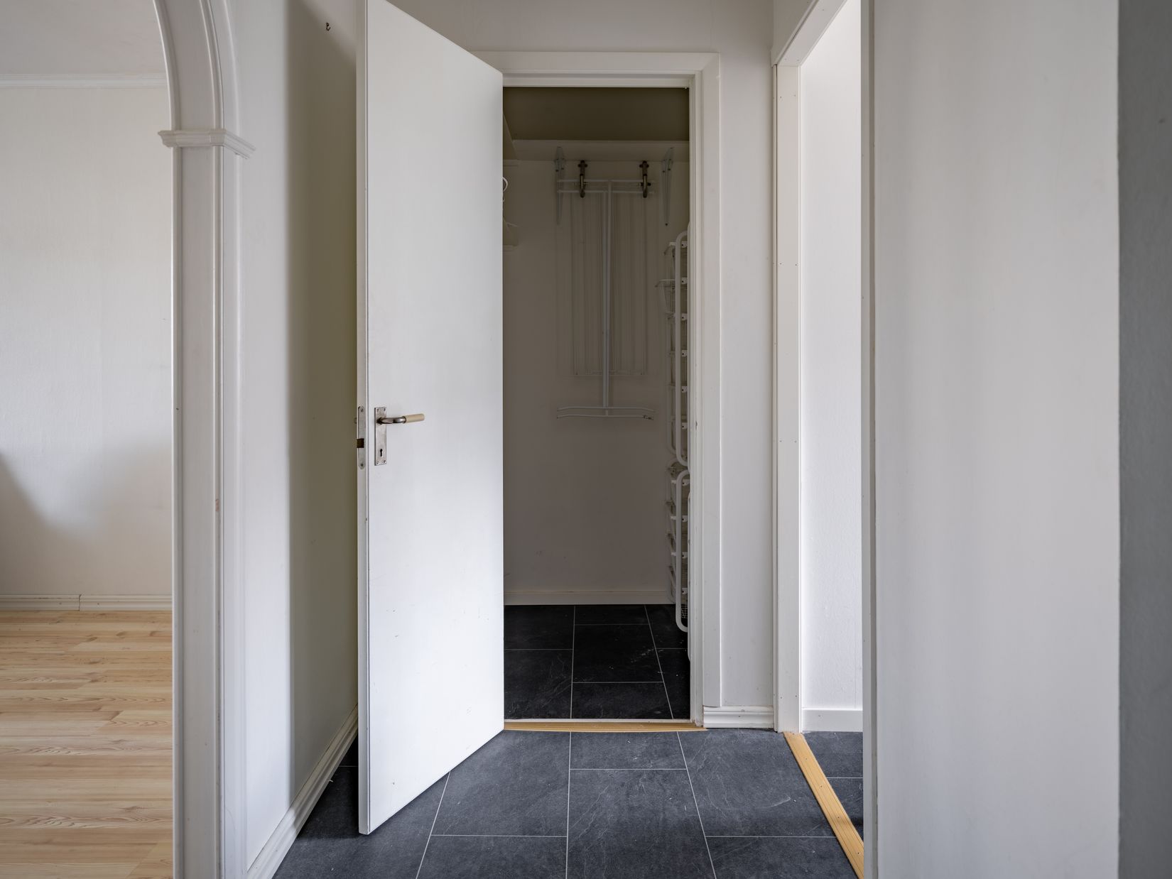 Bostadsrätt, Herrgårdsvägen 12B, Centrala Väsby, Upplands Väsby