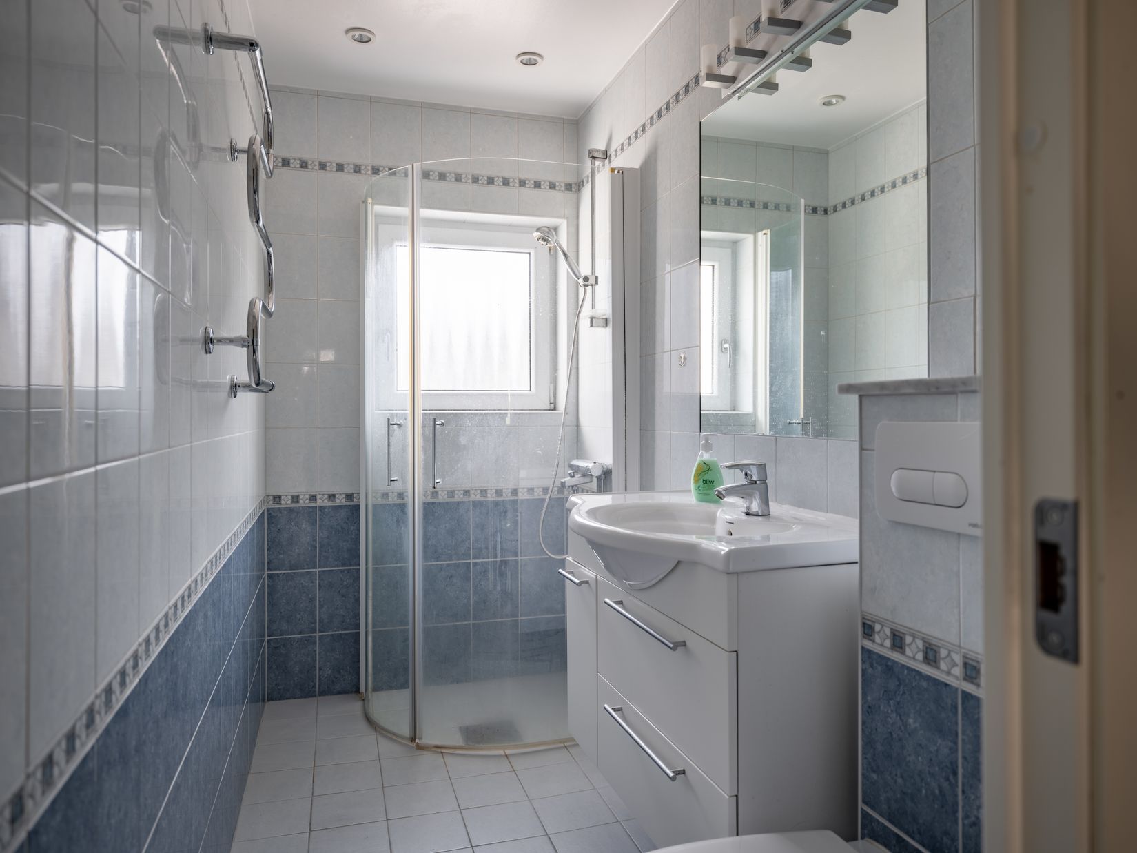 Bostadsrätt, Herrgårdsvägen 12B, Centrala Väsby, Upplands Väsby