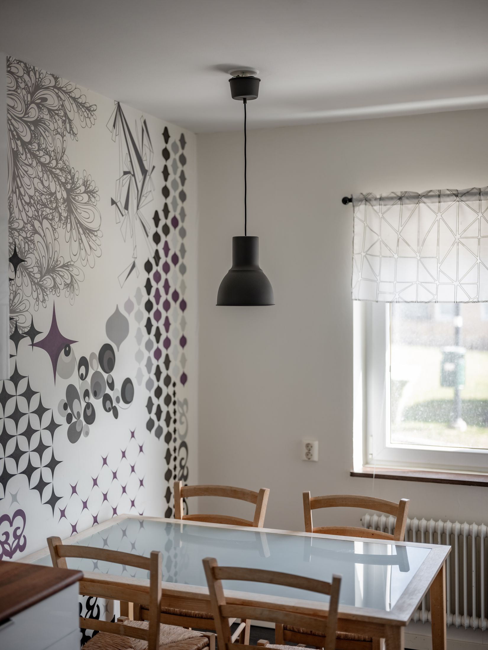 Bostadsrätt, Herrgårdsvägen 12B, Centrala Väsby, Upplands Väsby