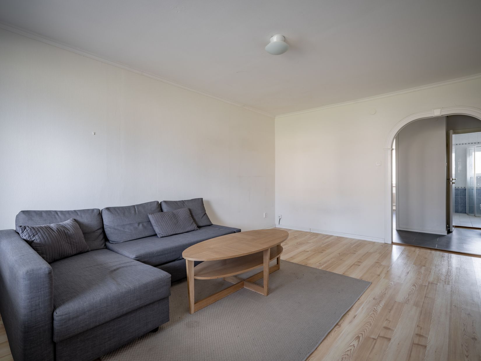 Bostadsrätt, Herrgårdsvägen 12B, Centrala Väsby, Upplands Väsby