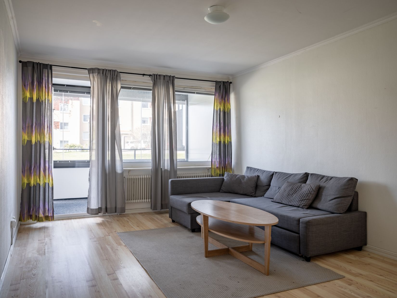 Bostadsrätt, Herrgårdsvägen 12B, Centrala Väsby, Upplands Väsby