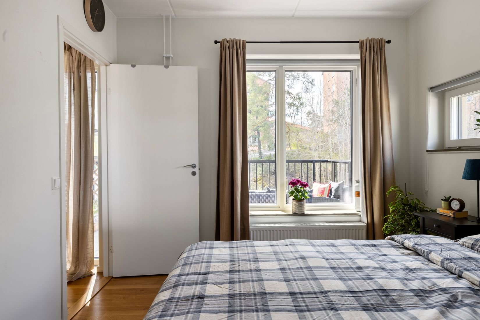 Bostadsrätt, Granängsvägen 2E, Centrala Tyresö, Tyresö