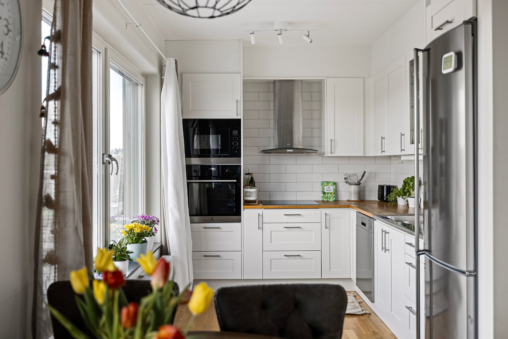 Bostadsrätt, Granängsvägen 2E, Centrala Tyresö, Tyresö