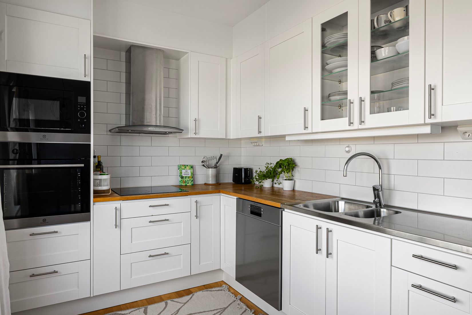 Bostadsrätt, Granängsvägen 2E, Centrala Tyresö, Tyresö