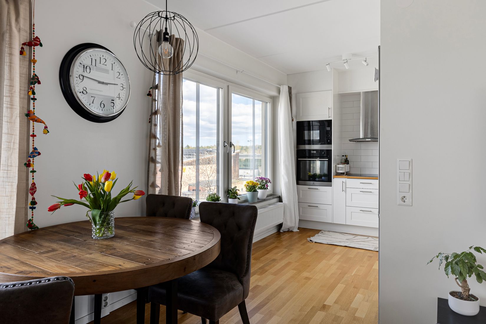 Bostadsrätt, Granängsvägen 2E, Centrala Tyresö, Tyresö