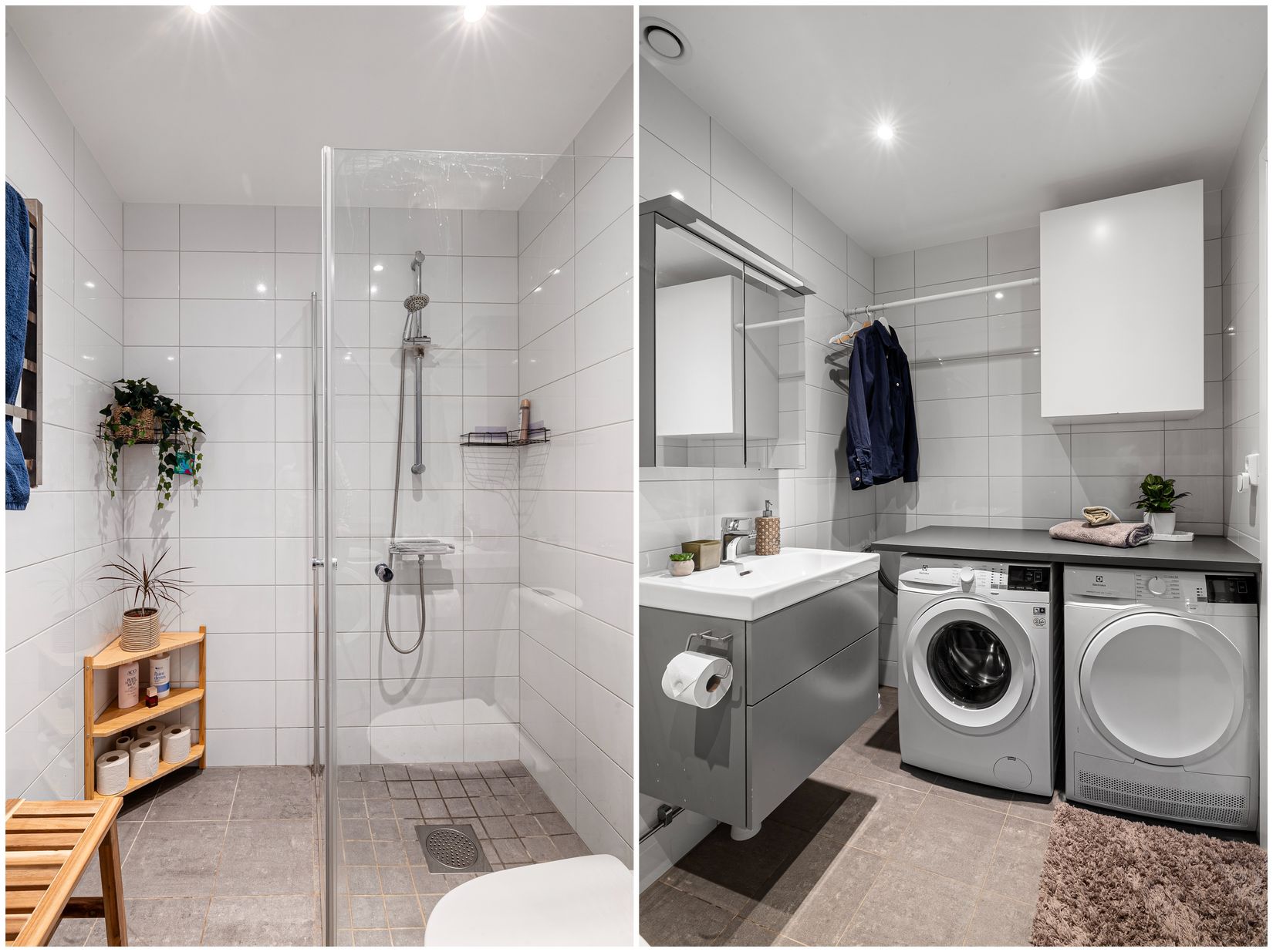 Bostadsrätt, Granängsvägen 2E, Centrala Tyresö, Tyresö