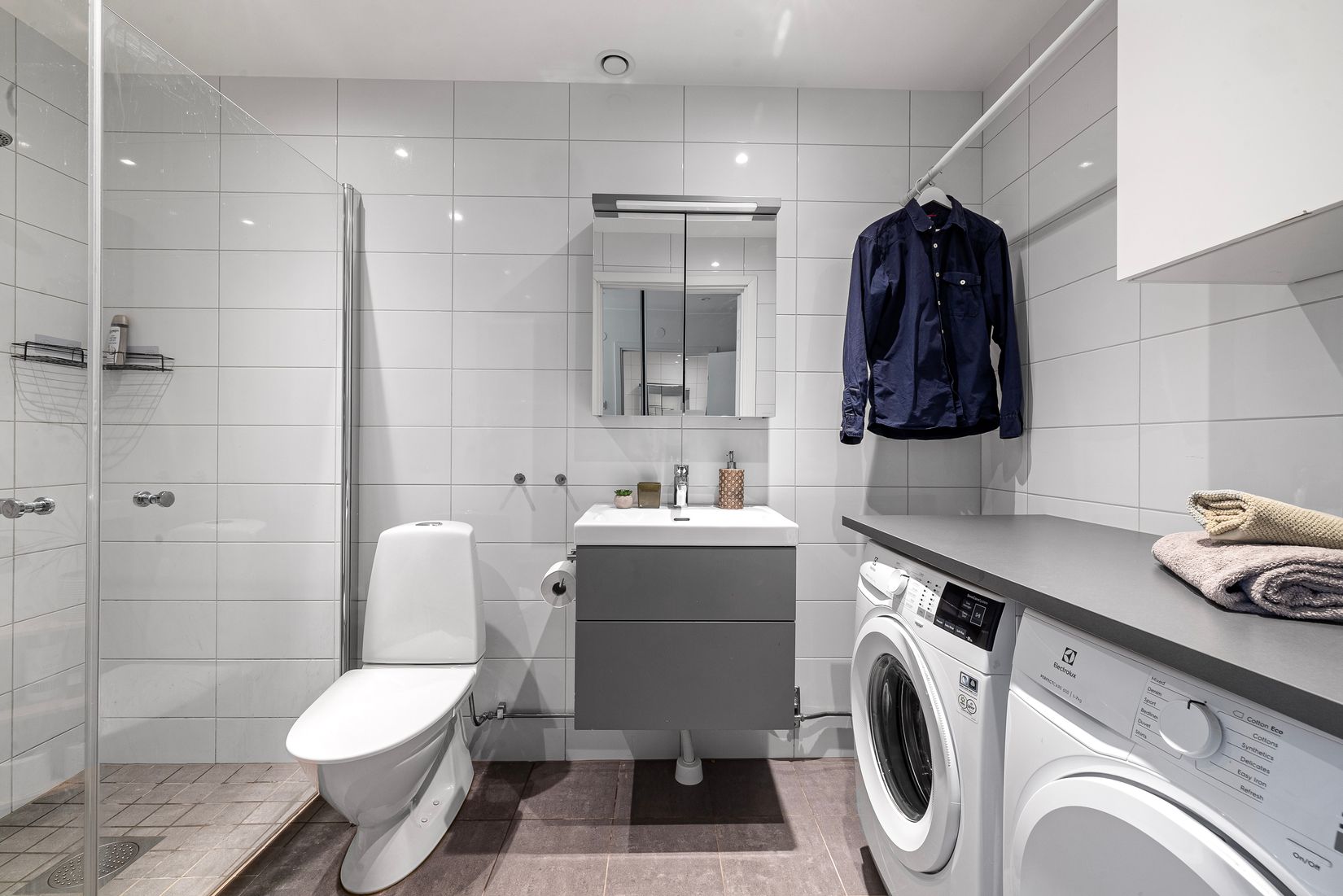 Bostadsrätt, Granängsvägen 2E, Centrala Tyresö, Tyresö