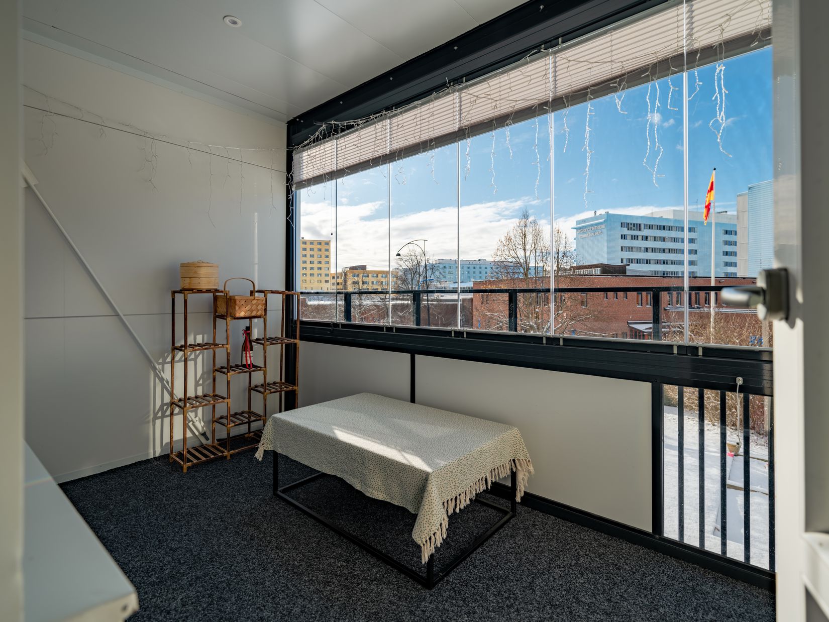 Bostadsrätt, Herrgårdsvägen 95, Centrala Väsby, Upplands Väsby