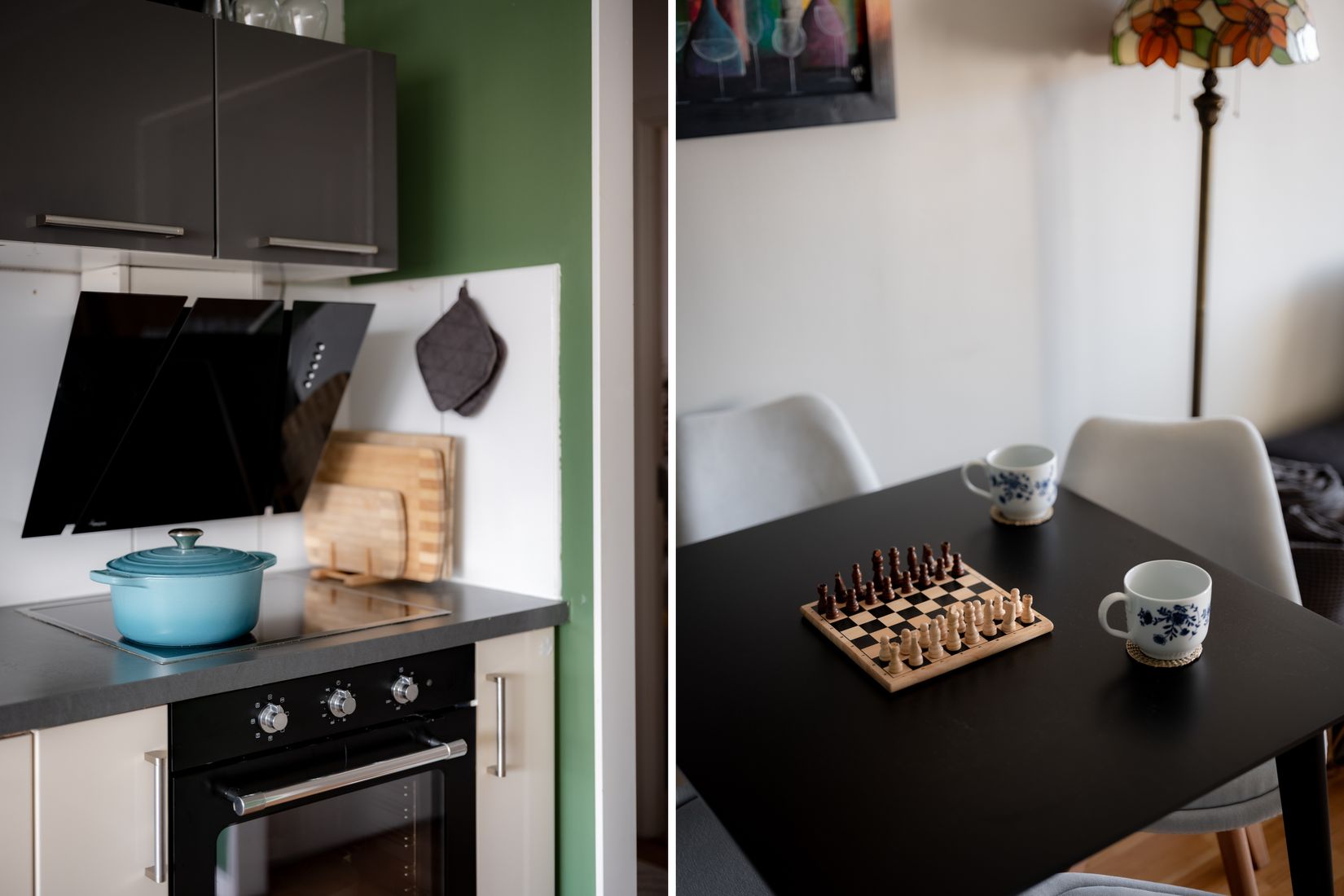 Bostadsrätt, Herrgårdsvägen 95, Centrala Väsby, Upplands Väsby