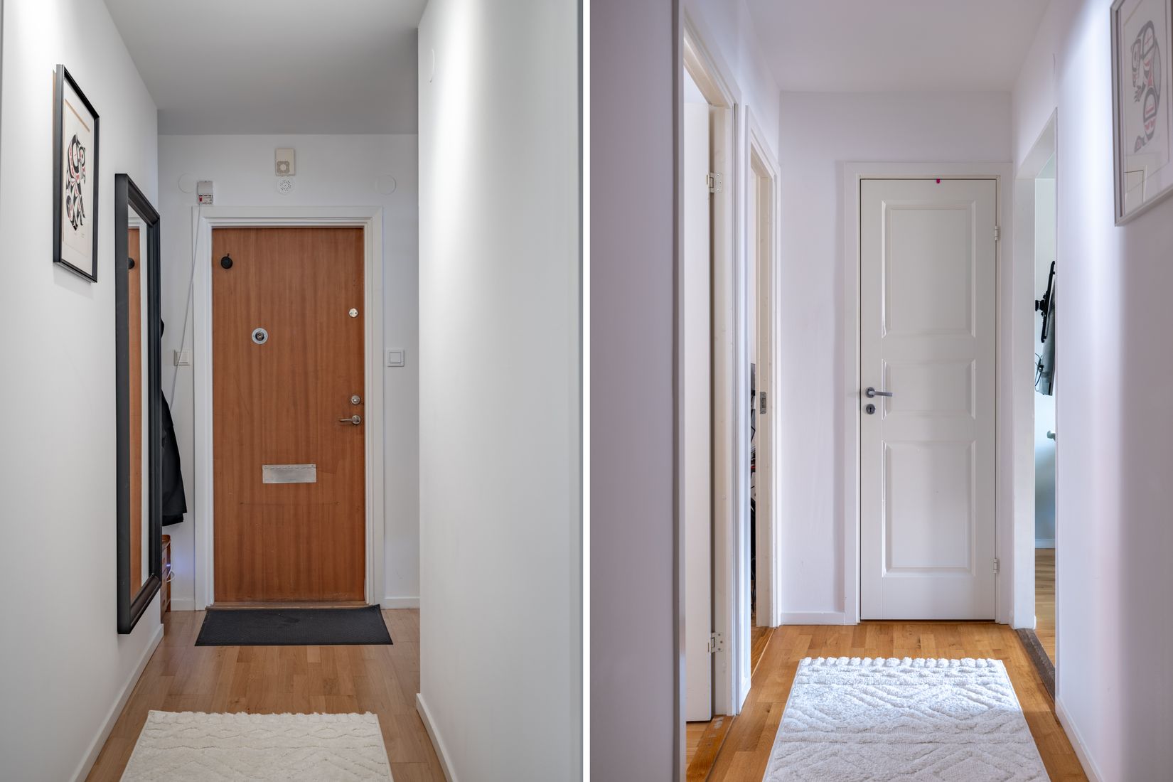 Bostadsrätt, Herrgårdsvägen 95, Centrala Väsby, Upplands Väsby