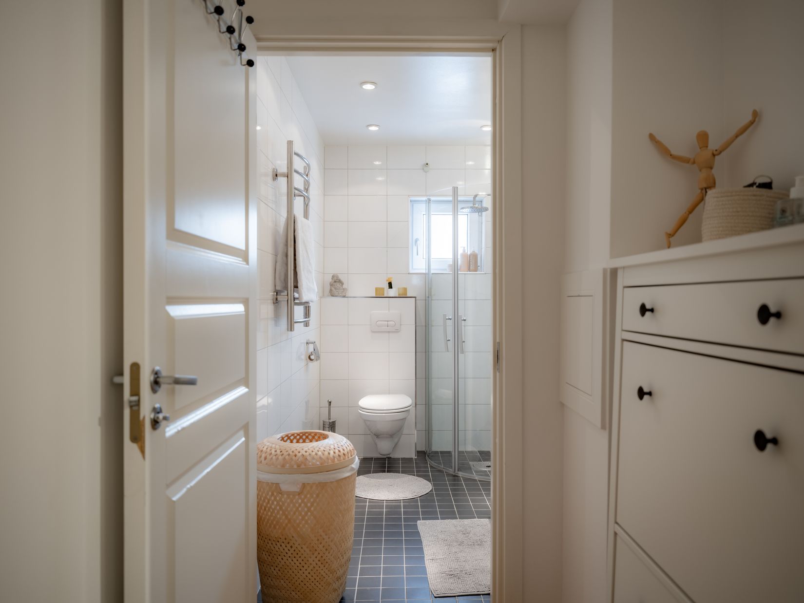 Bostadsrätt, Herrgårdsvägen 95, Centrala Väsby, Upplands Väsby