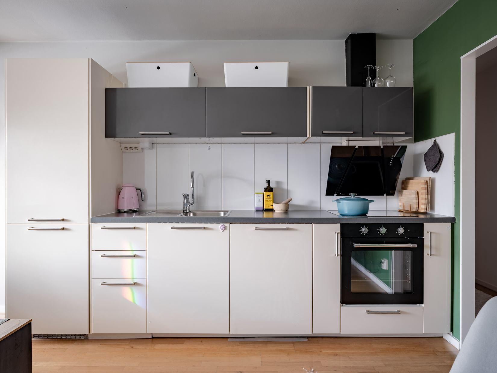 Bostadsrätt, Herrgårdsvägen 95, Centrala Väsby, Upplands Väsby