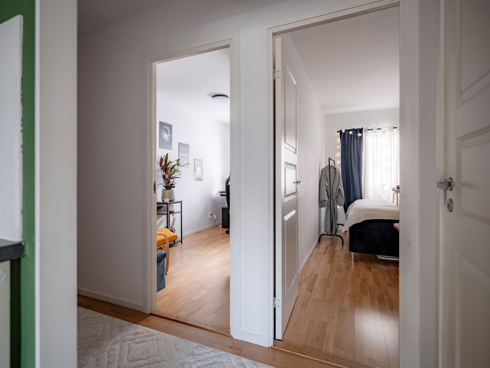 Bostadsrätt, Herrgårdsvägen 95, Centrala Väsby, Upplands Väsby