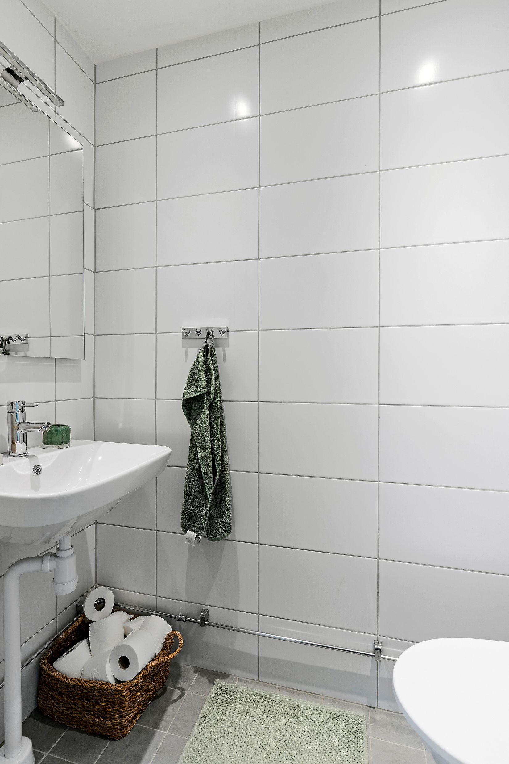 Bostadsrätt, Trälåsvägen 14C, Grimmered, Göteborg