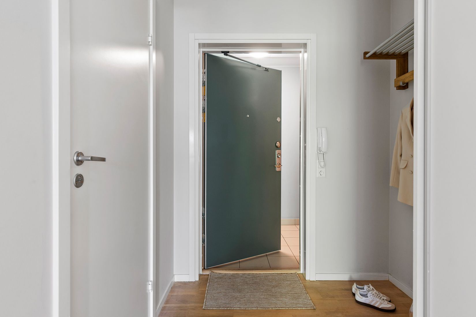 Bostadsrätt, Trälåsvägen 14C, Grimmered, Göteborg