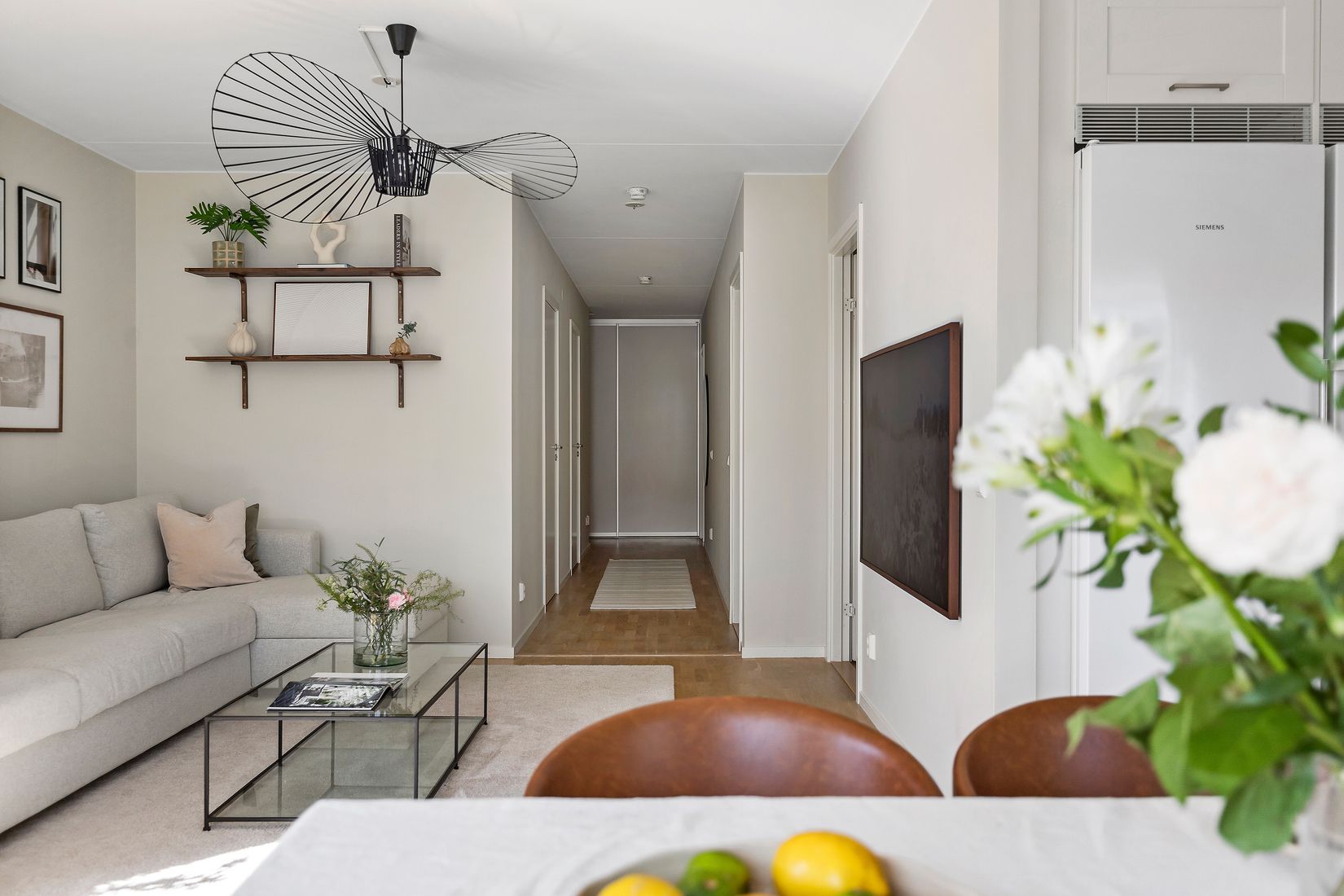 Bostadsrätt, Trälåsvägen 14C, Grimmered, Göteborg