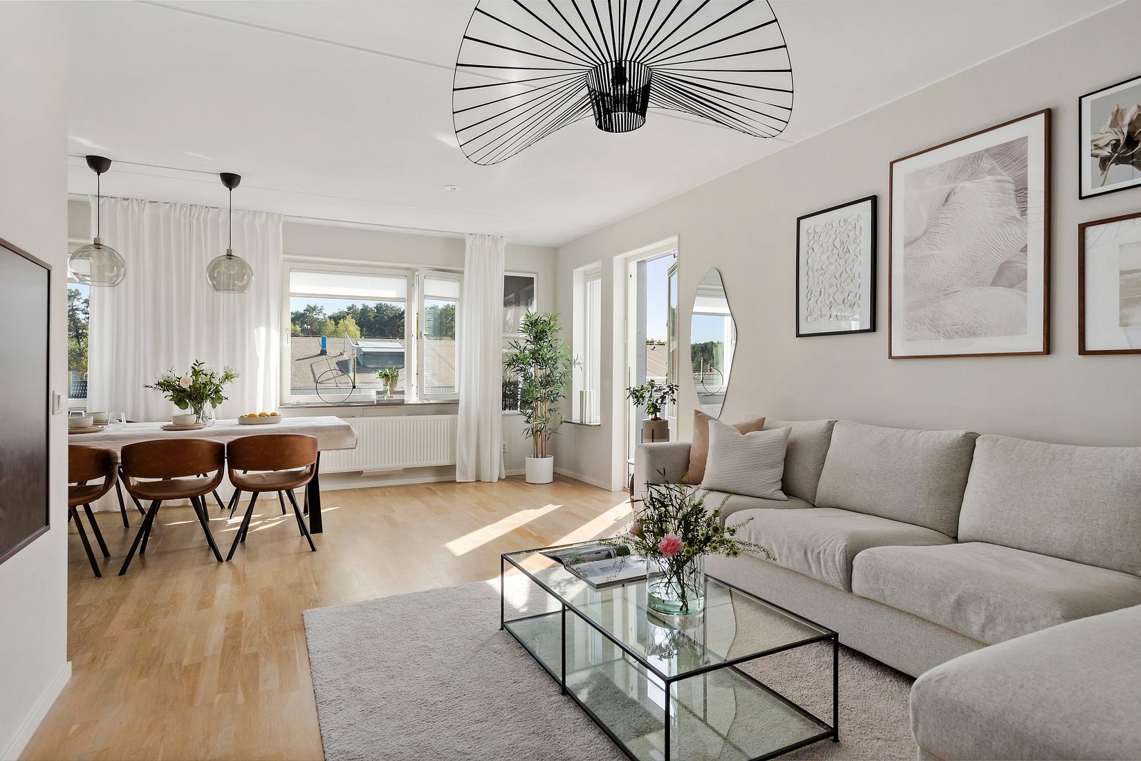 Bostadsrätt, Trälåsvägen 14C, Grimmered, Göteborg