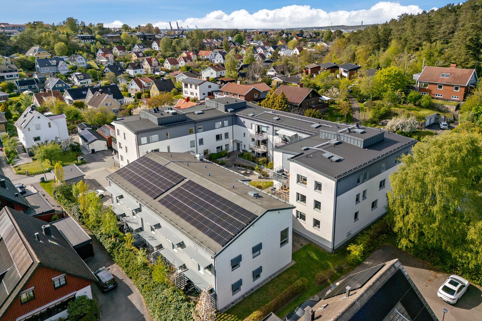 Bostadsrätt, Trälåsvägen 14C, Grimmered, Göteborg