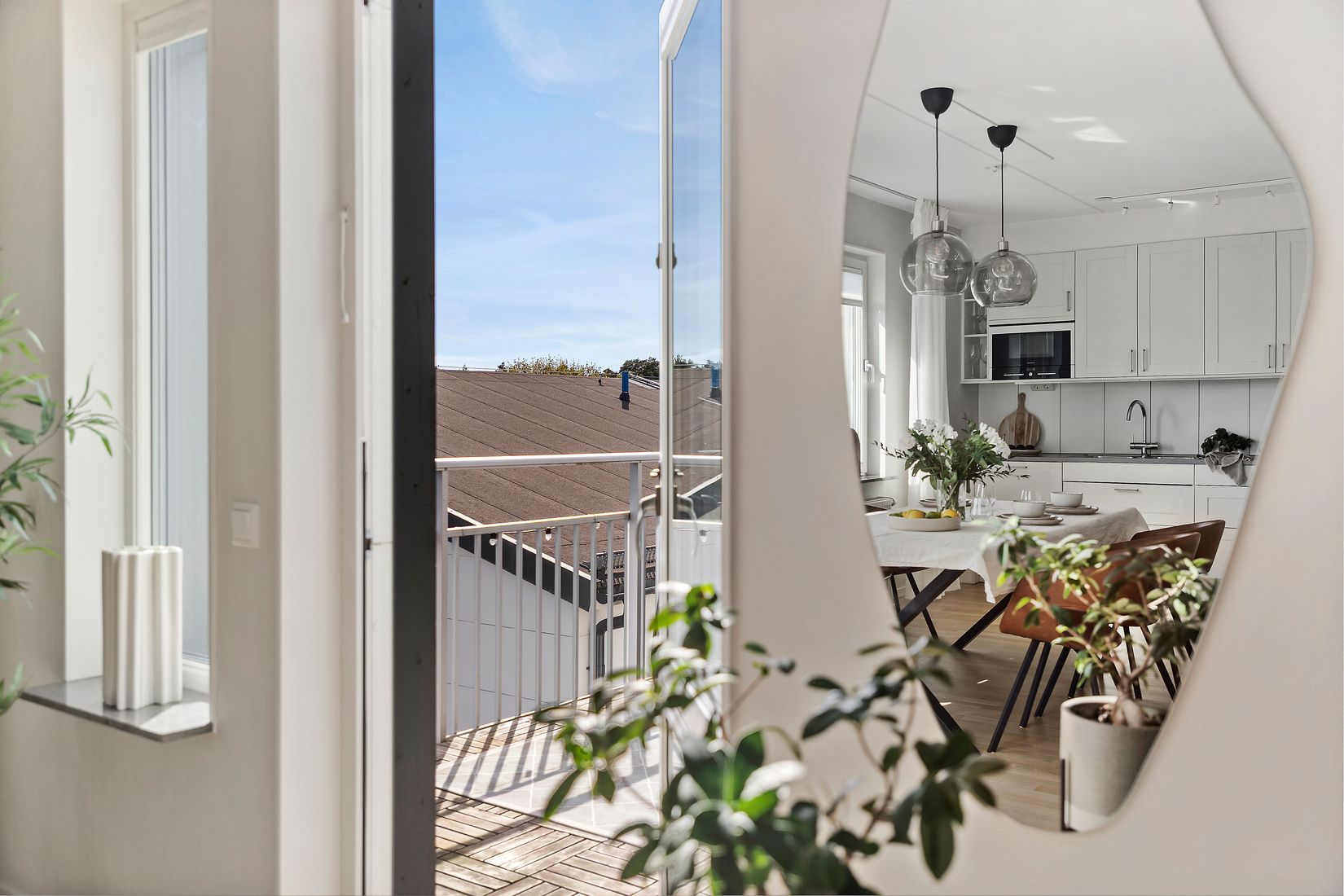 Bostadsrätt, Trälåsvägen 14C, Grimmered, Göteborg